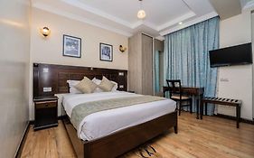 Hemak Suites