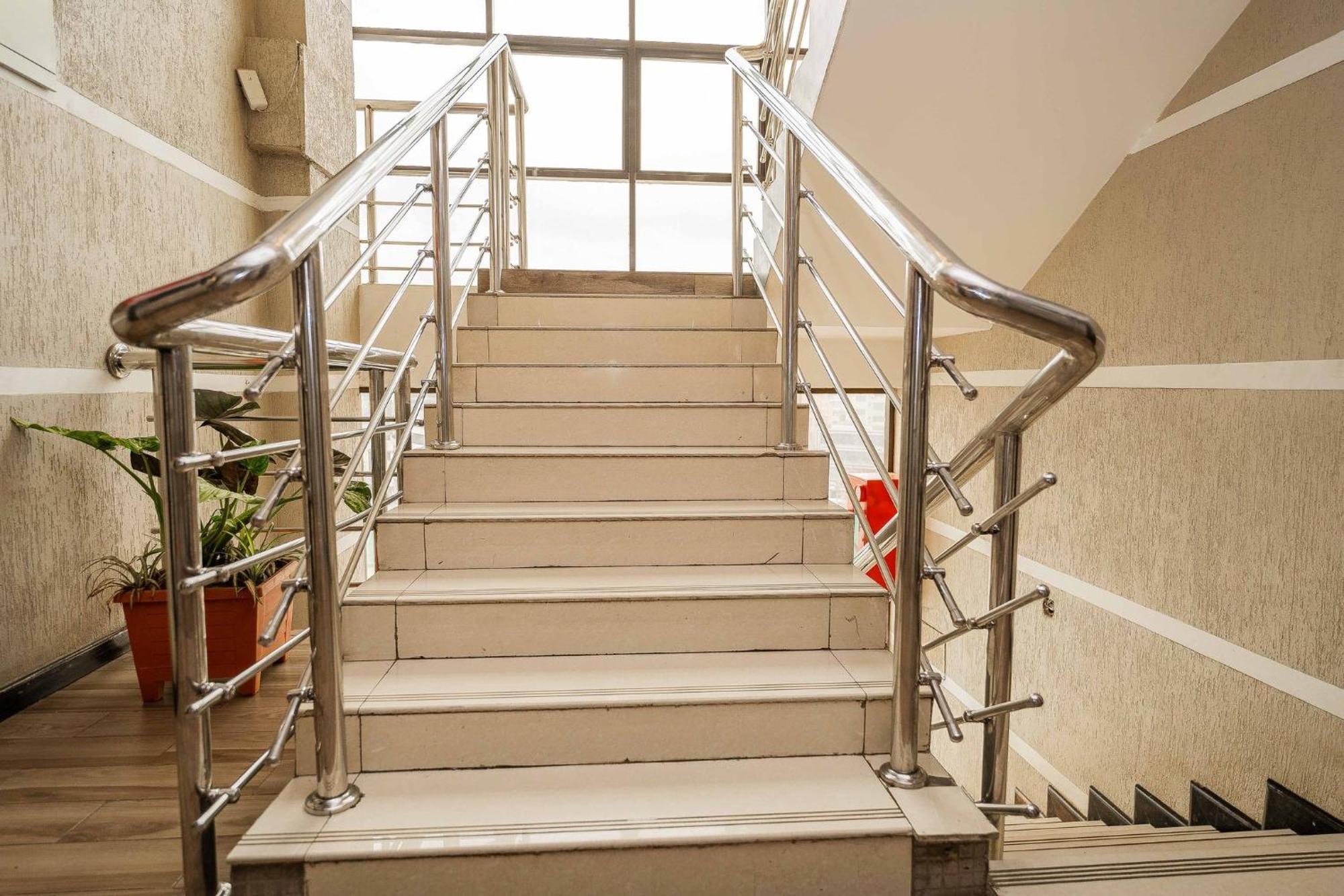 Hemak Suites Nairobi Exterior photo